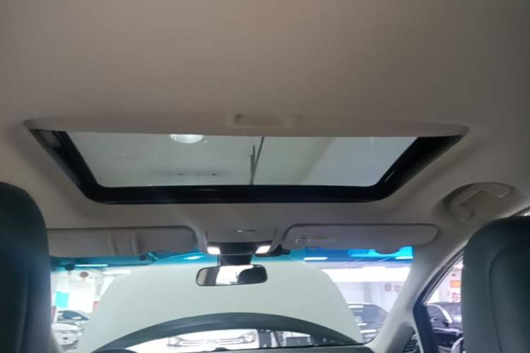 Used Honda Elysion 2019 2.0L Hybrid Luxury Edition Headliner
