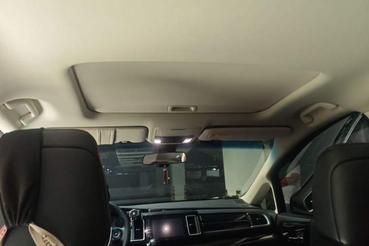Used Honda Elysion 2019 2.0L Hybrid Supreme Edition Headliner
