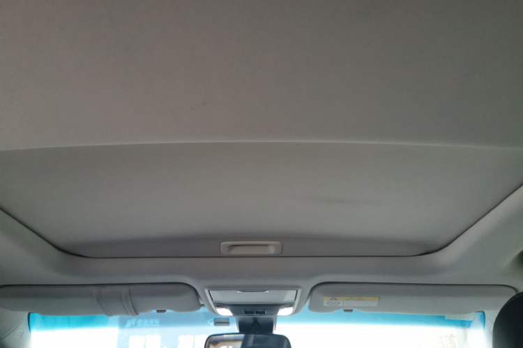 Used Honda Elysion 2019 2.0L Hybrid Luxury Edition Headliner
