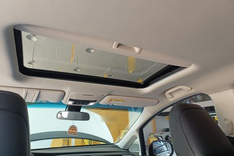 Used Honda Elysion 2019 2.0L Hybrid Luxury Edition Headliner