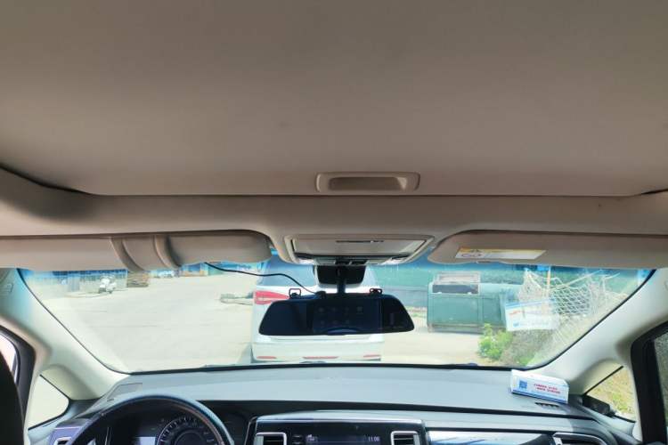 Used Honda Elysion 2019 2.0L Hybrid Luxury Edition Headliner