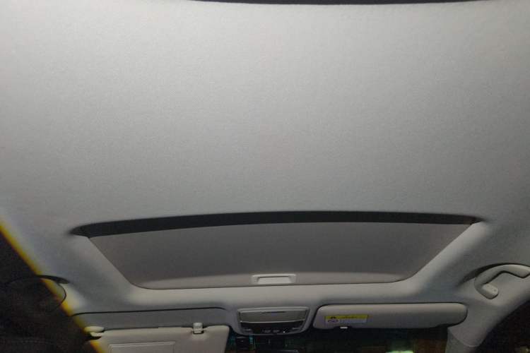 Used Honda Elysion 2019 2.0L Hybrid Luxury Edition Headliner