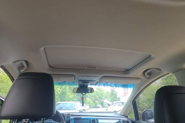 Used Honda Elysion 2019 2.0L Hybrid Luxury Edition Headliner