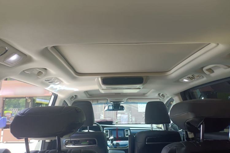 Used Honda Elysion 2019 2.0L Hybrid Supreme Edition Headliner
