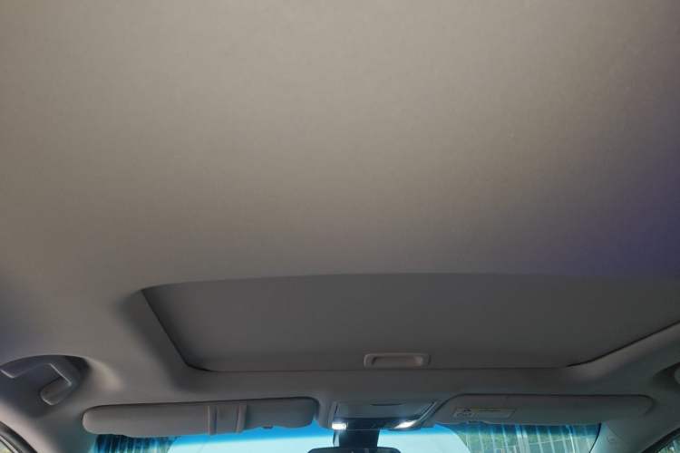 Used Honda Elysion 2019 2.0L Hybrid Luxury Edition Headliner