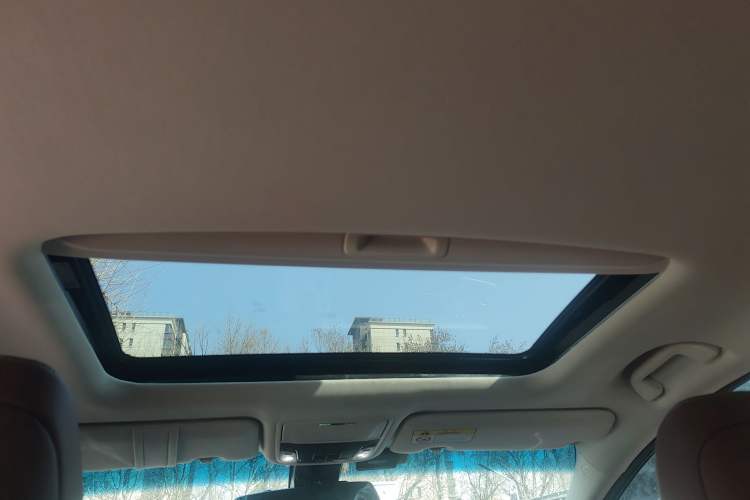 Used Honda Elysion 2019 2.0L Hybrid Supreme Edition Headliner