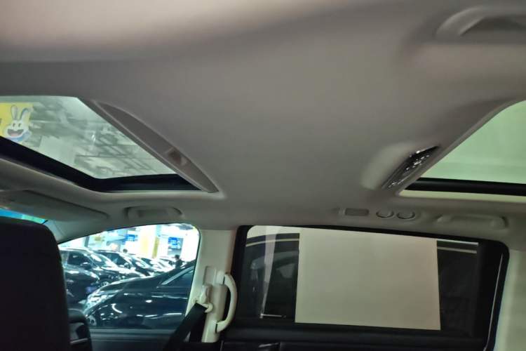 Used Honda Elysion 2019 2.0L Hybrid Supreme Edition Headliner
