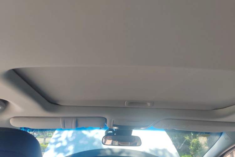 Used Honda Elysion 2019 2.0L Hybrid Luxury Edition Headliner