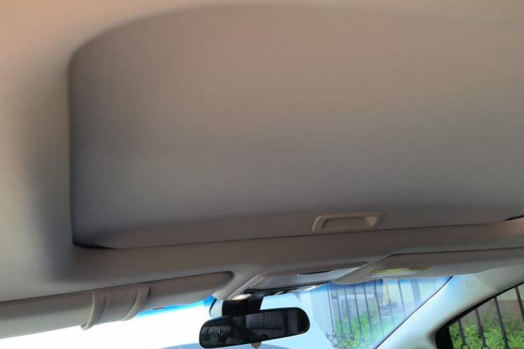 Used Honda Elysion 2019 2.0L Hybrid Luxury Edition Headliner