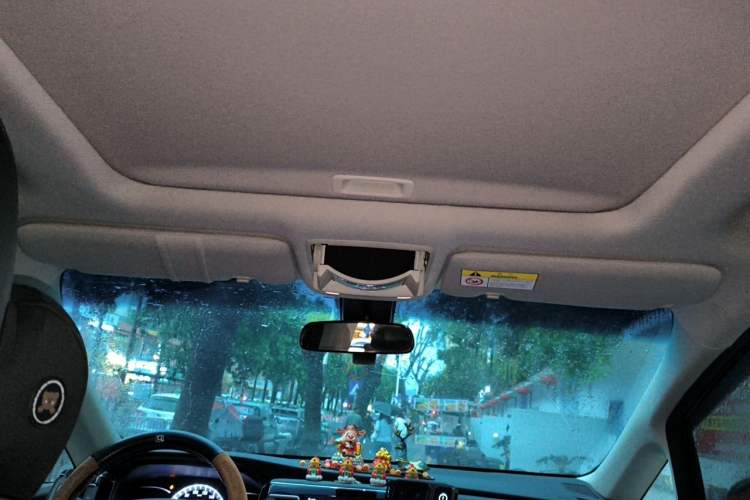 Used Honda Elysion 2019 2.0L Hybrid Supreme Edition Headliner