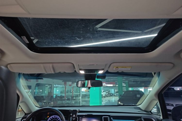 Used Honda Elysion 2019 2.0L Hybrid Luxury Edition Headliner
