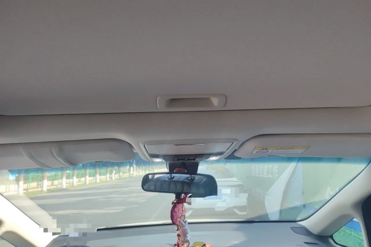 Used Honda Elysion 2019 2.0L Hybrid Luxury Edition Headliner