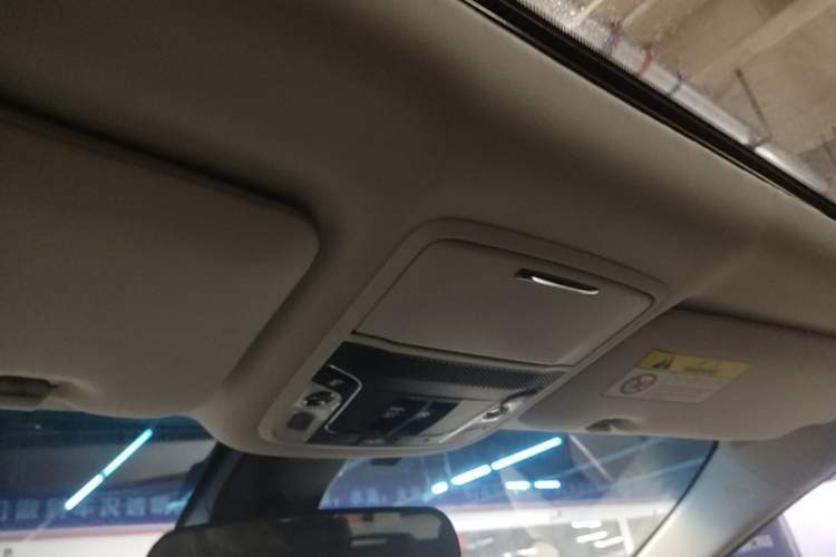 Used Honda Elysion 2019 2.0L Hybrid Comfort Edition Headliner