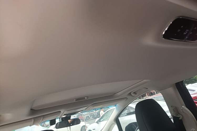 Used Honda Elysion 2019 2.0L Hybrid Luxury Edition Headliner