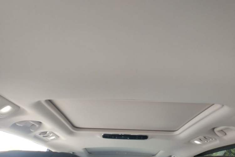 Used Honda Elysion 2019 2.0L Hybrid Luxury Edition Headliner