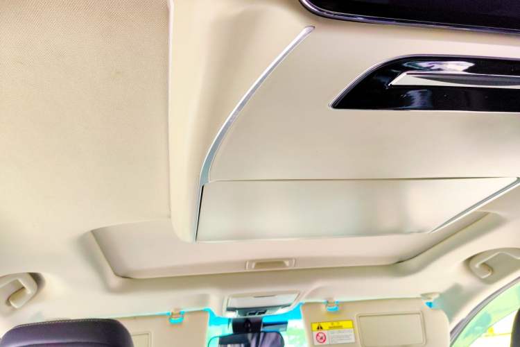 Used Honda Elysion 2019 2.0L Hybrid Luxury Edition Headliner
