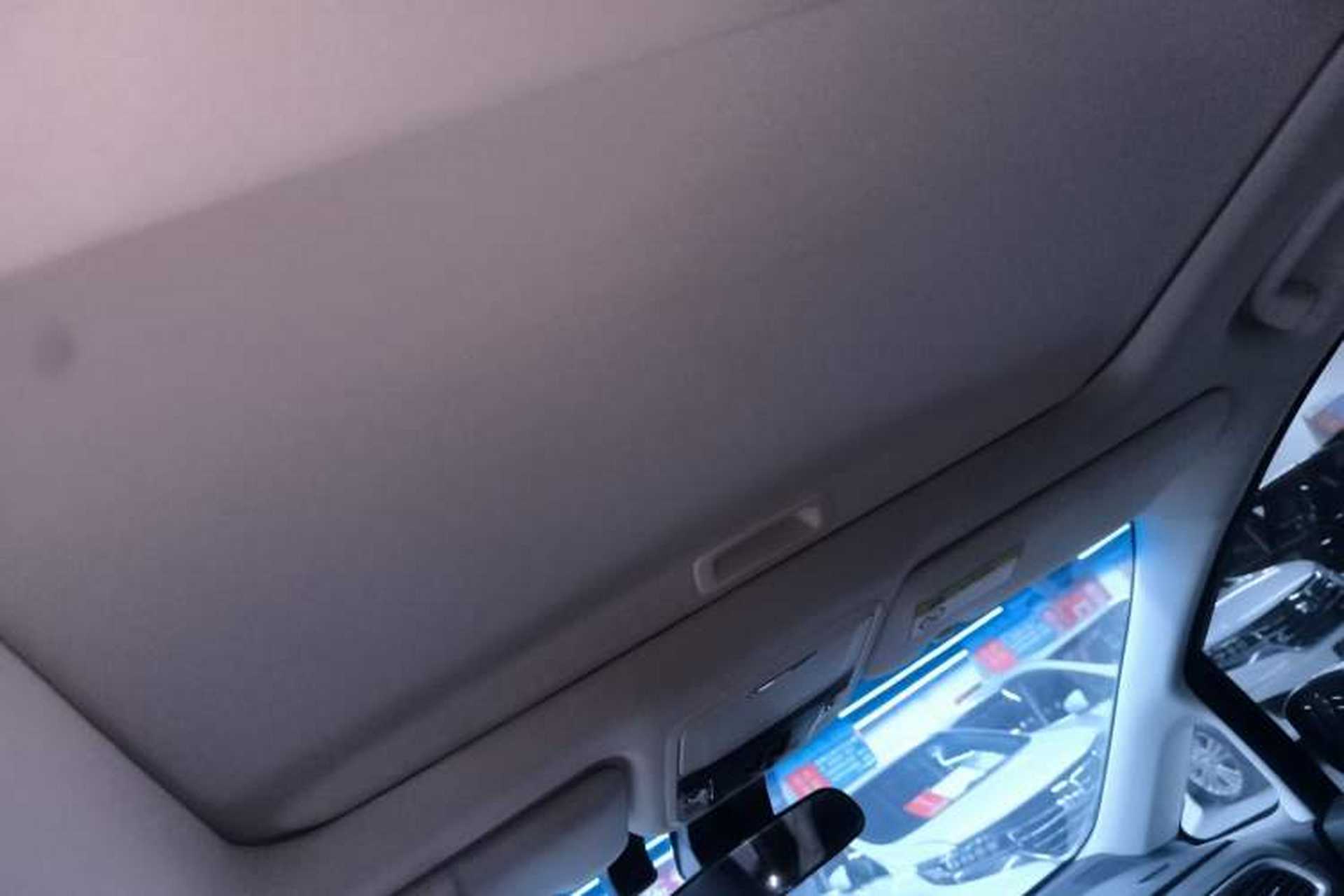Used Honda Elysion 2019 2.0L Hybrid Comfort Edition Headliner