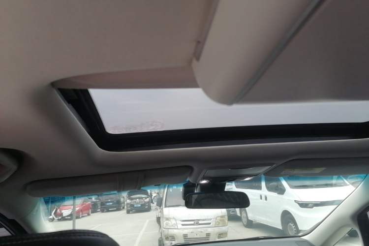 Used Honda Elysion 2019 2.0L Hybrid Supreme Edition Headliner