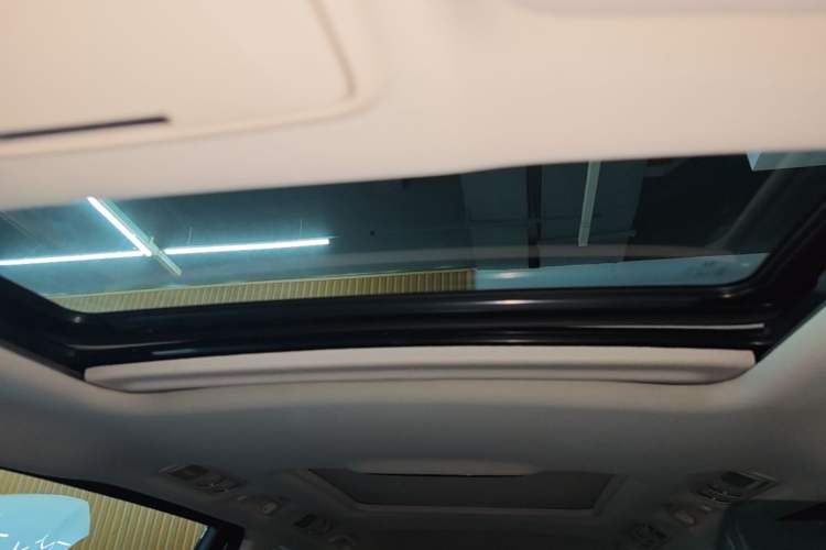 Used Honda Elysion 2019 2.0L Hybrid Luxury Edition Headliner