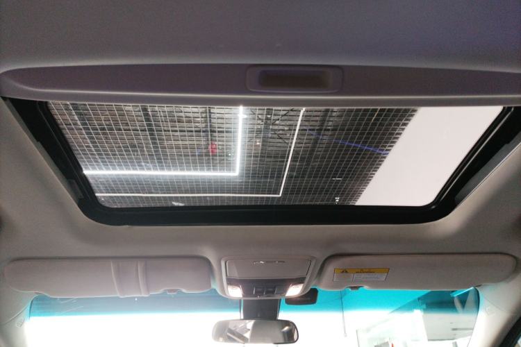 Used Honda Elysion 2019 2.0L Hybrid Luxury Edition Headliner