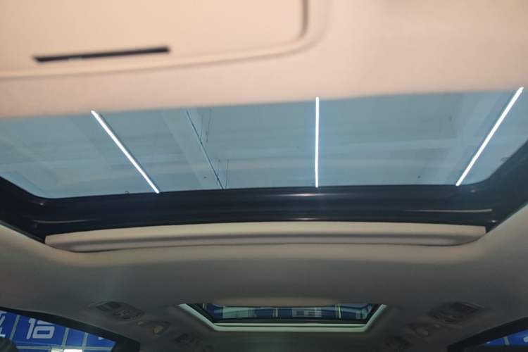 Used Honda Elysion 2019 2.0L Hybrid Luxury Edition Headliner