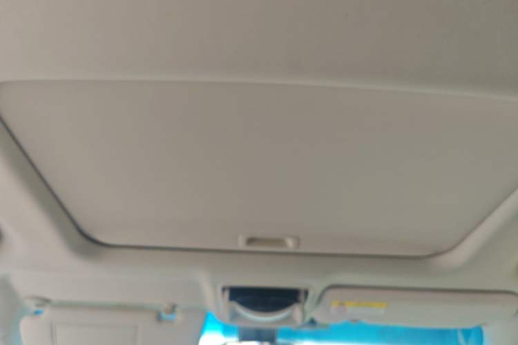 Used Honda Elysion 2019 2.0L Hybrid Supreme Edition Headliner