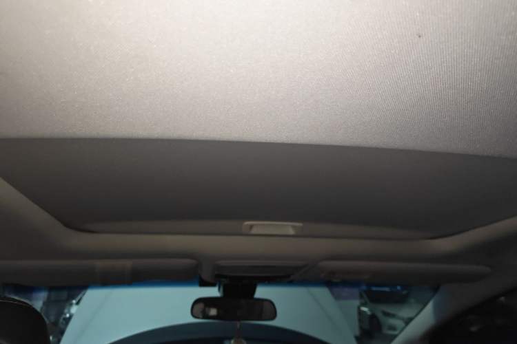Used Honda Elysion 2019 2.0L Hybrid Supreme Edition Headliner