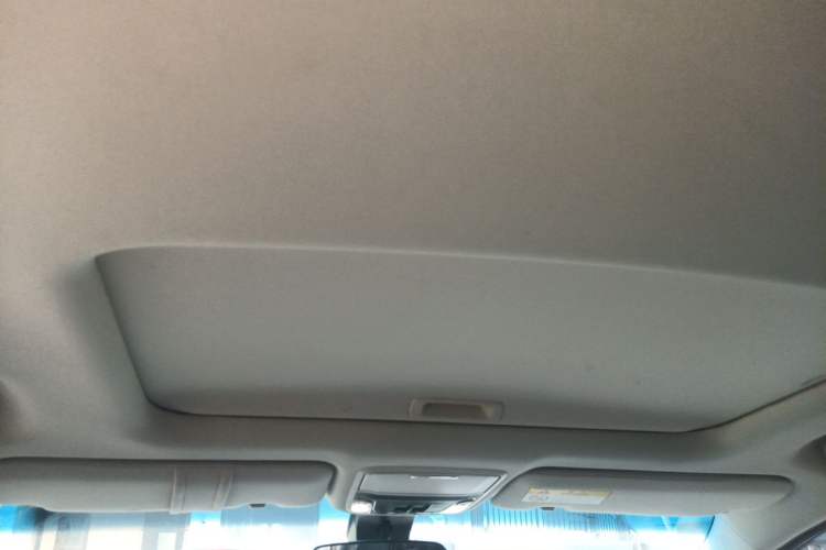 Used Honda Elysion 2019 2.0L Hybrid Luxury Edition Headliner