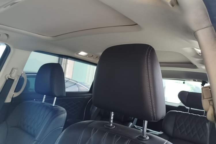 Used Honda Elysion 2019 2.0L Hybrid Luxury Edition Headliner