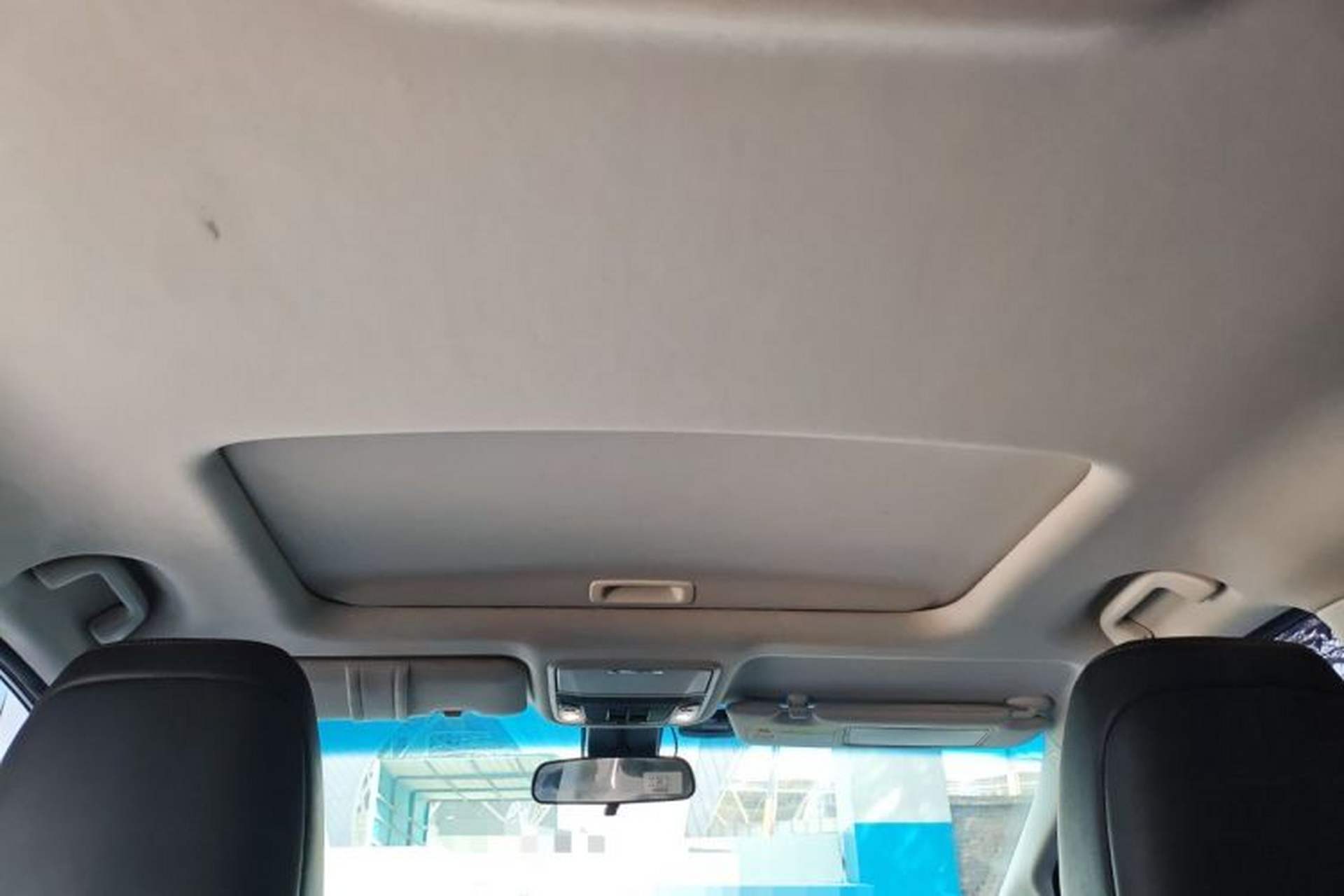 Used Honda Elysion 2019 2.0L Hybrid Supreme Edition Headliner