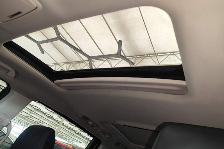 Used Honda Elysion 2019 2.0L Hybrid Luxury Edition Headliner