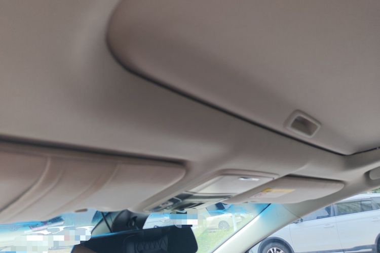 Used Honda Elysion 2019 2.0L Hybrid Luxury Edition Headliner