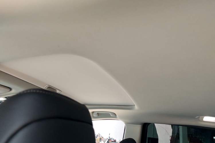 Used Honda Elysion 2019 2.0L Hybrid Supreme Edition Headliner