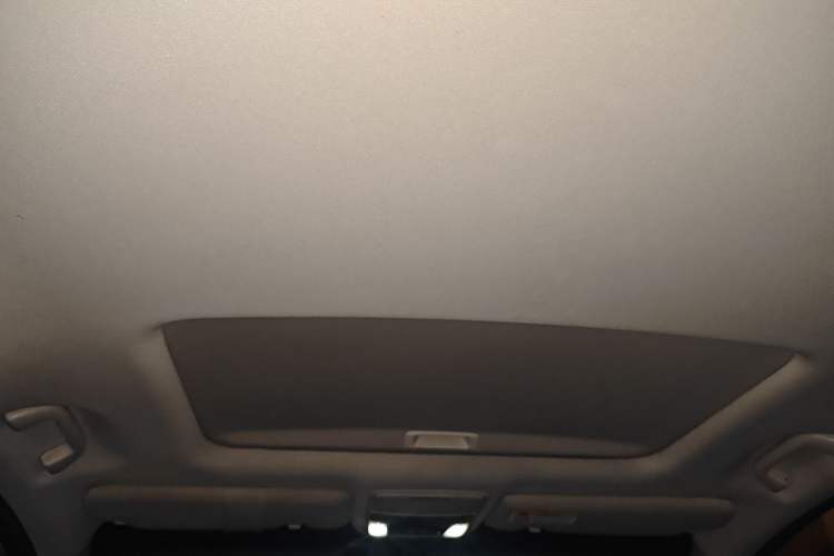 Used Honda Elysion 2019 2.0L Hybrid Luxury Edition Headliner