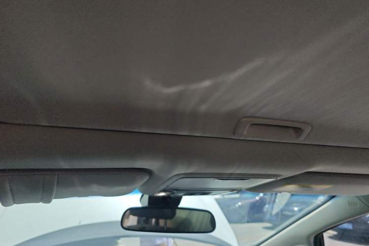 Used Honda Elysion 2019 2.0L Hybrid Luxury Edition Headliner