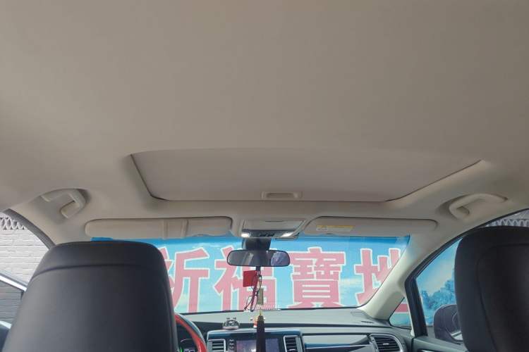 Used Honda Elysion 2019 2.0L Hybrid Luxury Edition Headliner