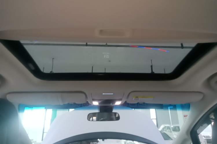 Used Honda Elysion 2019 2.0L Hybrid Luxury Edition Headliner