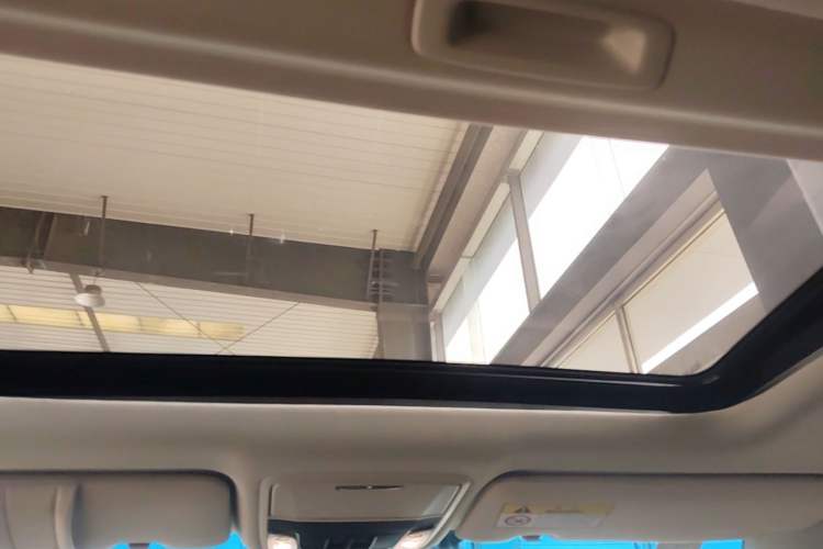 Used Honda Elysion 2019 2.0L Hybrid Luxury Edition Headliner