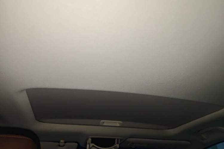 Used Honda Elysion 2019 2.0L Hybrid Supreme Edition Headliner