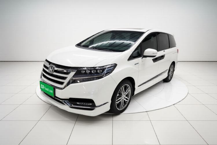 Used Honda Elysion 2019 2.0L Hybrid Supreme Edition Guazi used car, China used car export, Used car for sale, Used  cars, Cheapest cars for sale