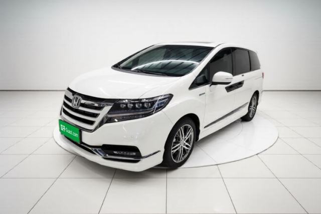 Used Honda Elysion 2019 2.0L Hybrid Supreme Edition