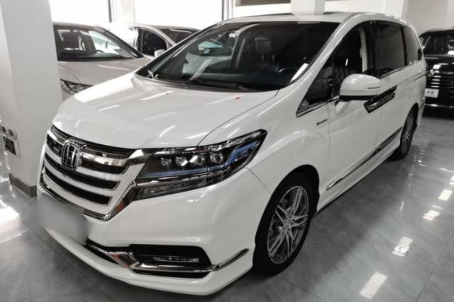 Used Honda Elysion 2019 2.0L Hybrid Luxury Edition