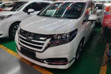 Used Honda Elysion 2019 2.0L Hybrid Luxury Edition