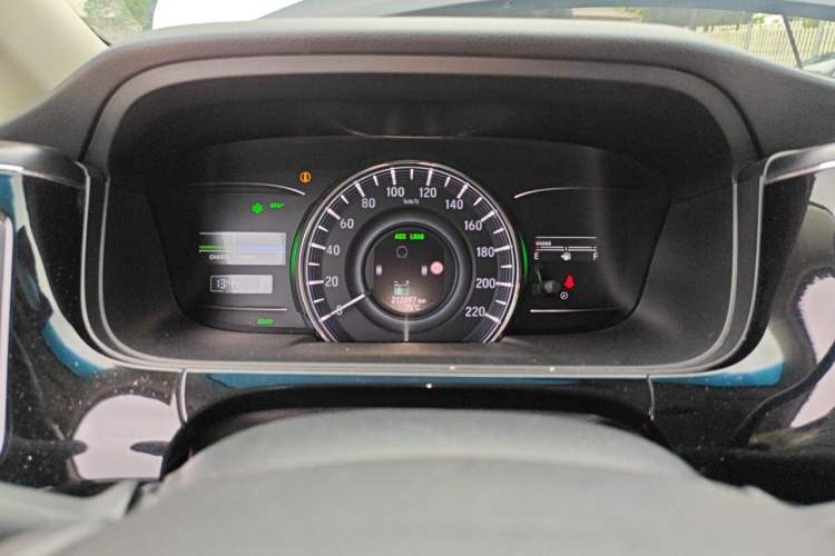 Used Honda Elysion 2019 2.0L Hybrid Supreme Edition Instrument Cluster