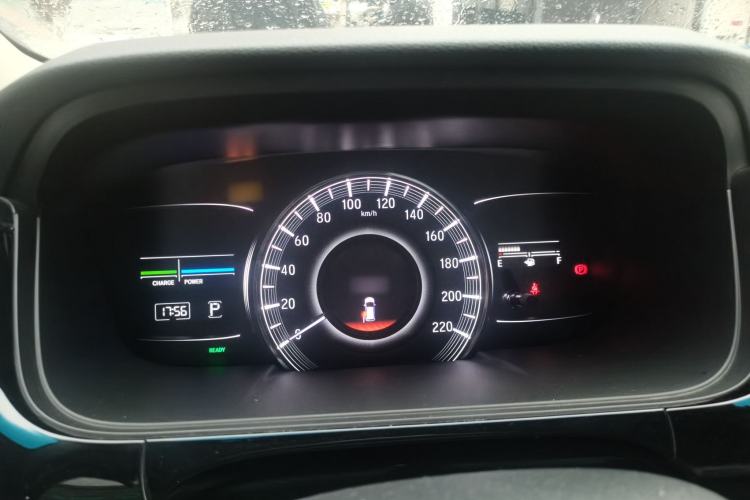 Used Honda Elysion 2019 2.0L Hybrid Luxury Edition Instrument Cluster