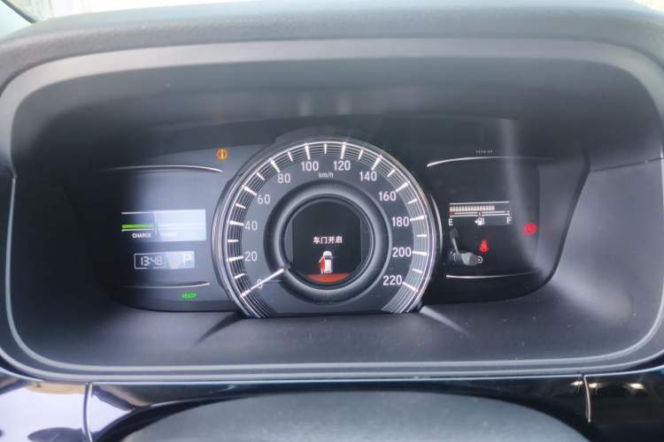 Used Honda Elysion 2019 2.0L Hybrid Luxury Edition Instrument Cluster
