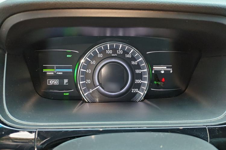 Used Honda Elysion 2019 2.0L Hybrid Luxury Edition Instrument Cluster