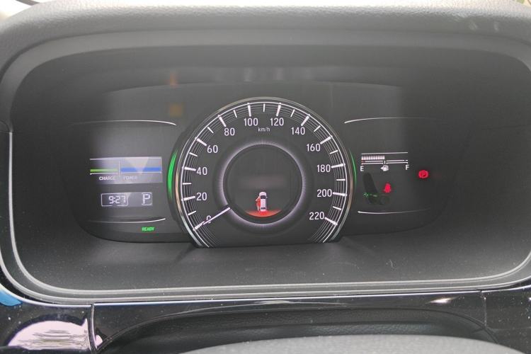 Used Honda Elysion 2019 2.0L Hybrid Luxury Edition Instrument Cluster