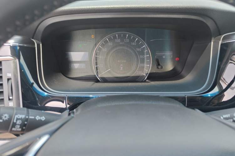 Used Honda Elysion 2019 2.0L Hybrid Supreme Edition Instrument Cluster