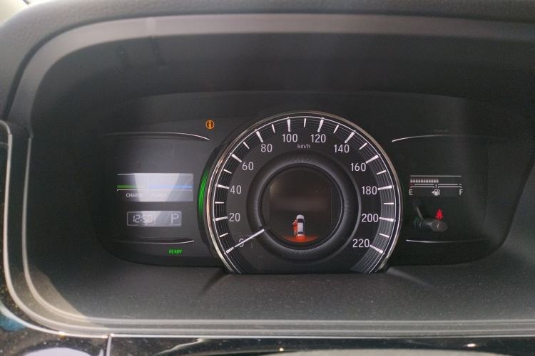 Used Honda Elysion 2019 2.0L Hybrid Luxury Edition Instrument Cluster
